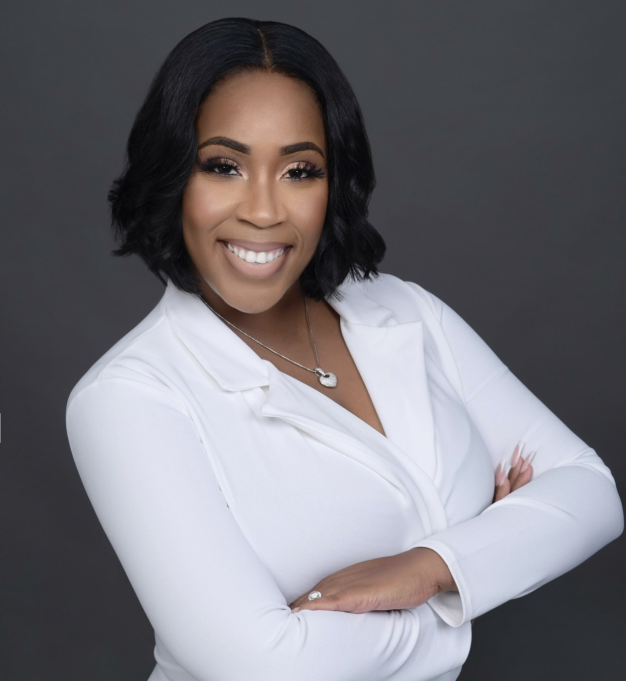 Shauni Fuller