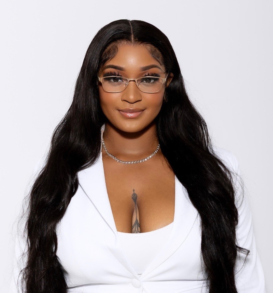 Mya-Nicole