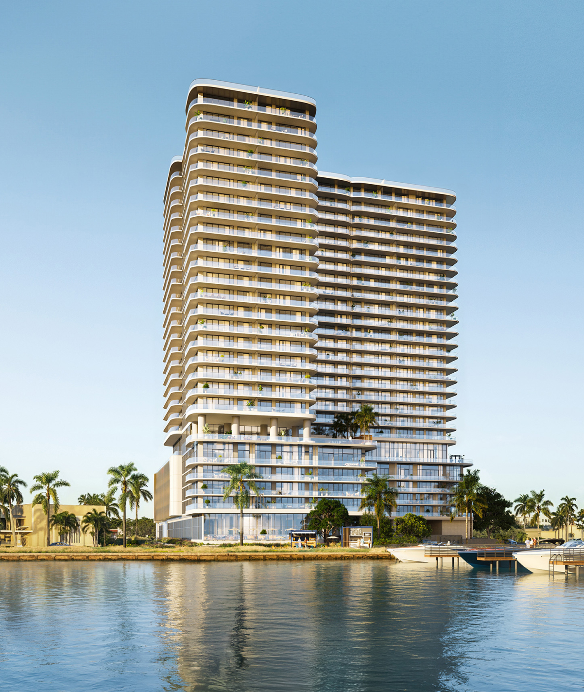 Condo Photo