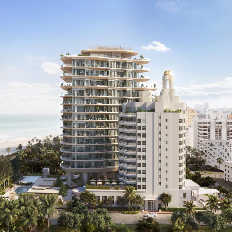Condo Photo