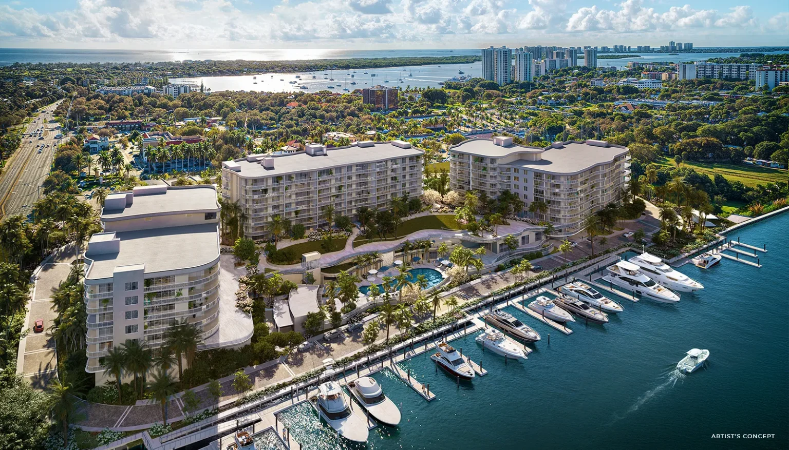 Condo Photo